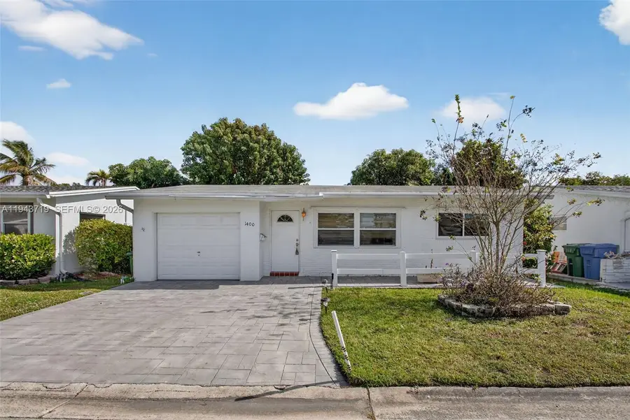 1400 NW 69th Ave, Margate, FL 33063 - Image #2