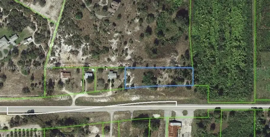 1370 State Road, Lake Placid, FL 33852 - Image #2
