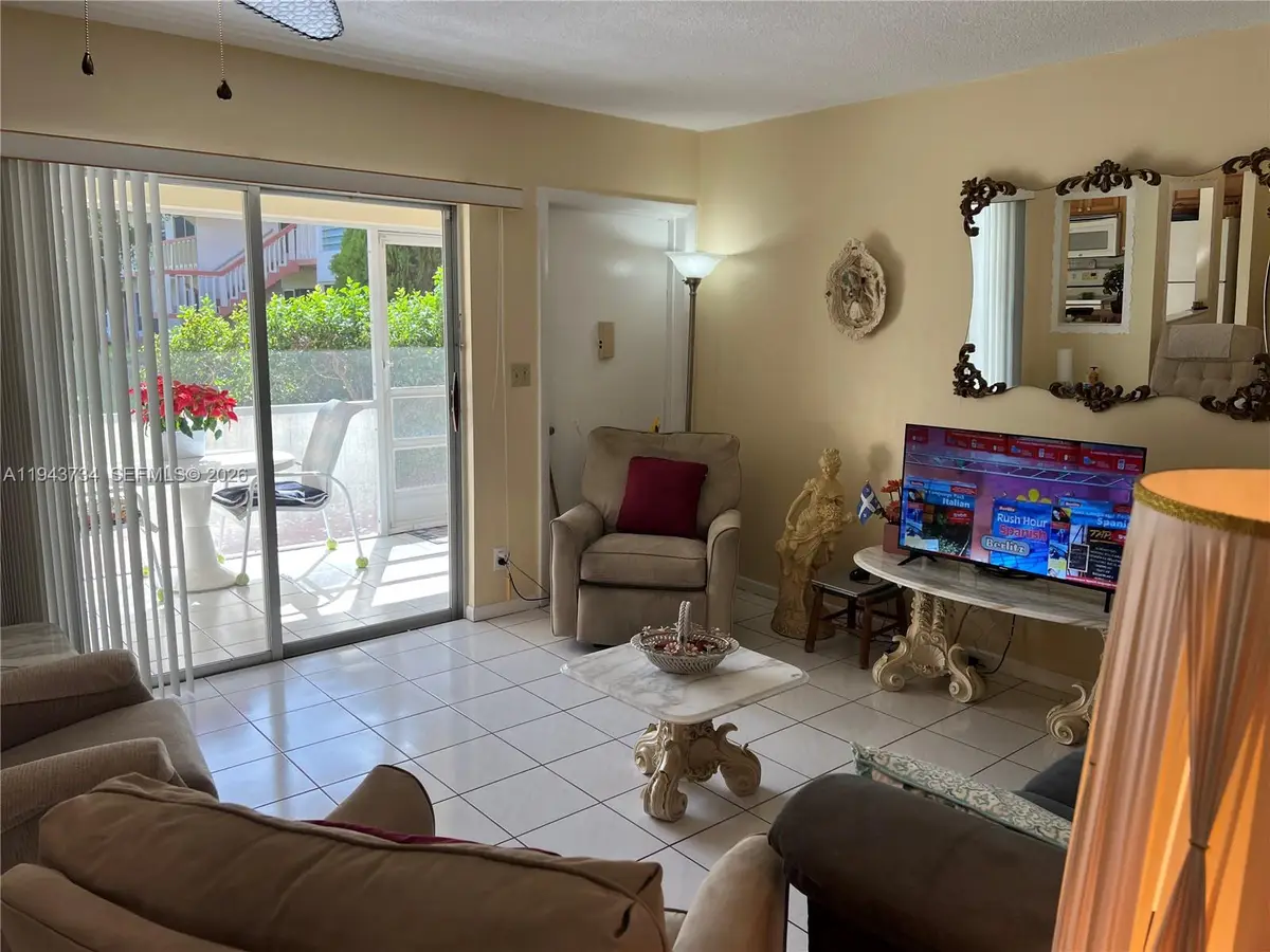 5300 Washington St #G123, Hollywood, FL 33021 - #1