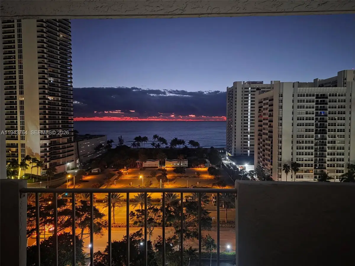 1865 S Ocean Dr #14M, Hallandale Beach, FL 33009 - Image #1