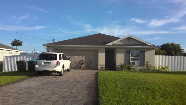 2017 NE 39th Terrace, Cape Coral, FL 33909 - Image #1