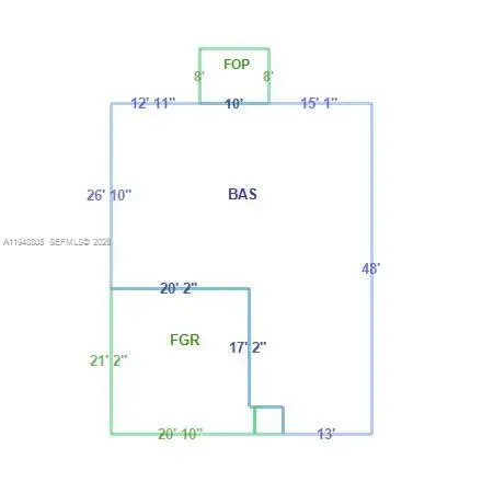 2017 NE 39th Terrace, Cape Coral, FL 33909 - Image #2