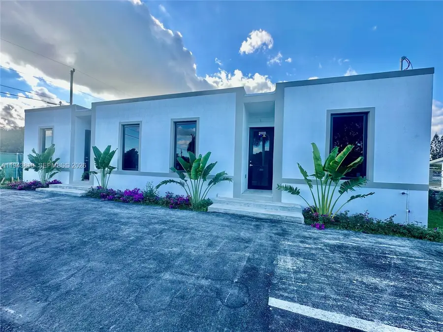 1230 NW 5th Ct, Florida City, FL 33034 - Image #3