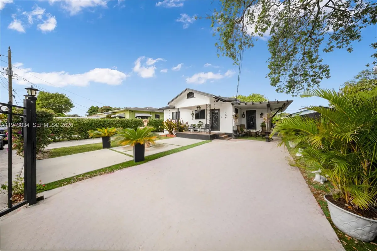 3041 NW 51st St, Miami, FL 33142 - Image #1