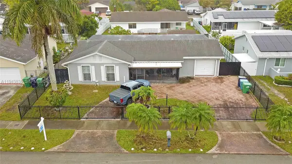 13243 SW 258th Ter, Homestead, FL 33032