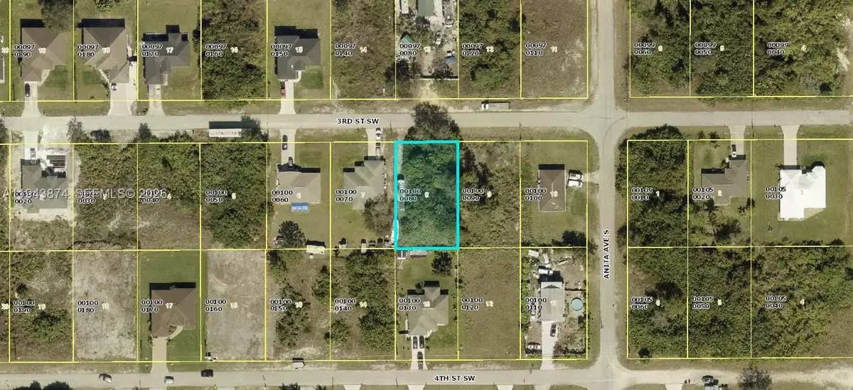 2605 SW 3rd St., Lehigh Acres, FL 33976 - Image #1