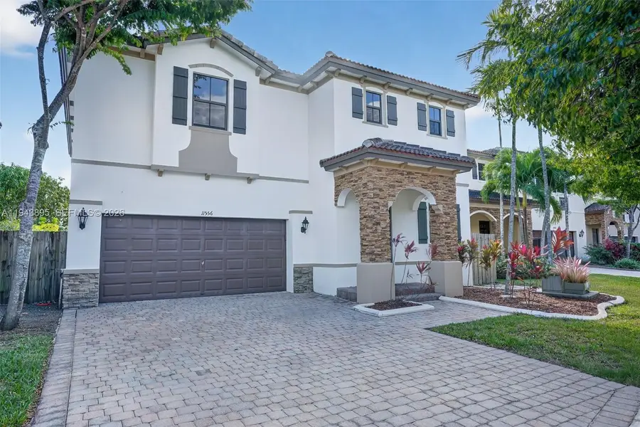 11556 SW 234th St, Homestead, FL 33032 - #2