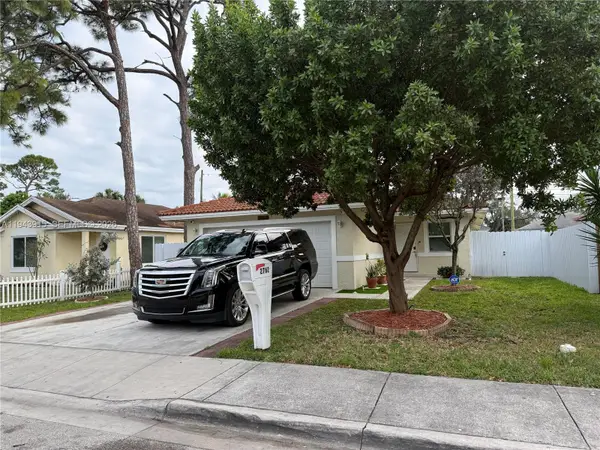 2762 NW 9th Ct, Fort Lauderdale, FL 33311