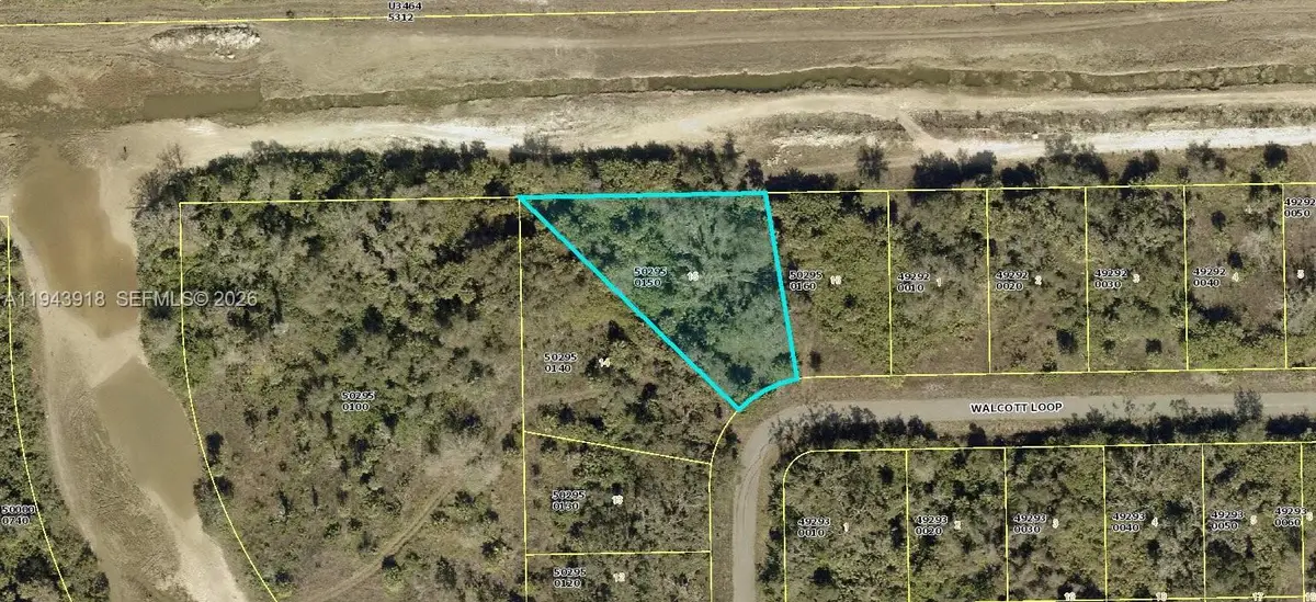1963 Walcott Loop, Lehigh Acres, FL 33972 - Image #1