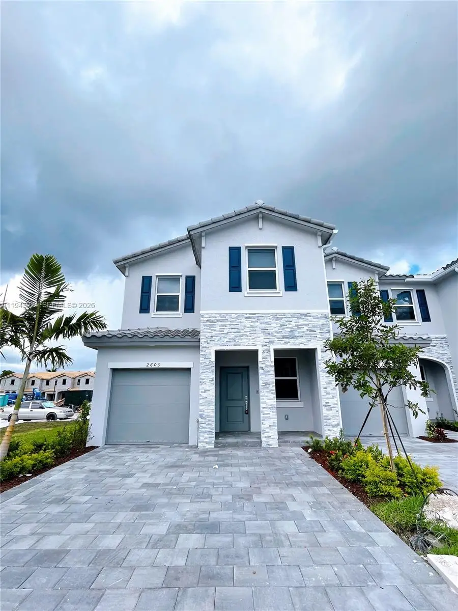 2603 SE 11th St, Homestead, FL 33035 - Image #2