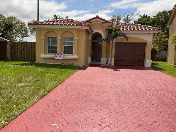 12896 SW 54th Ct, Miramar, FL 33027