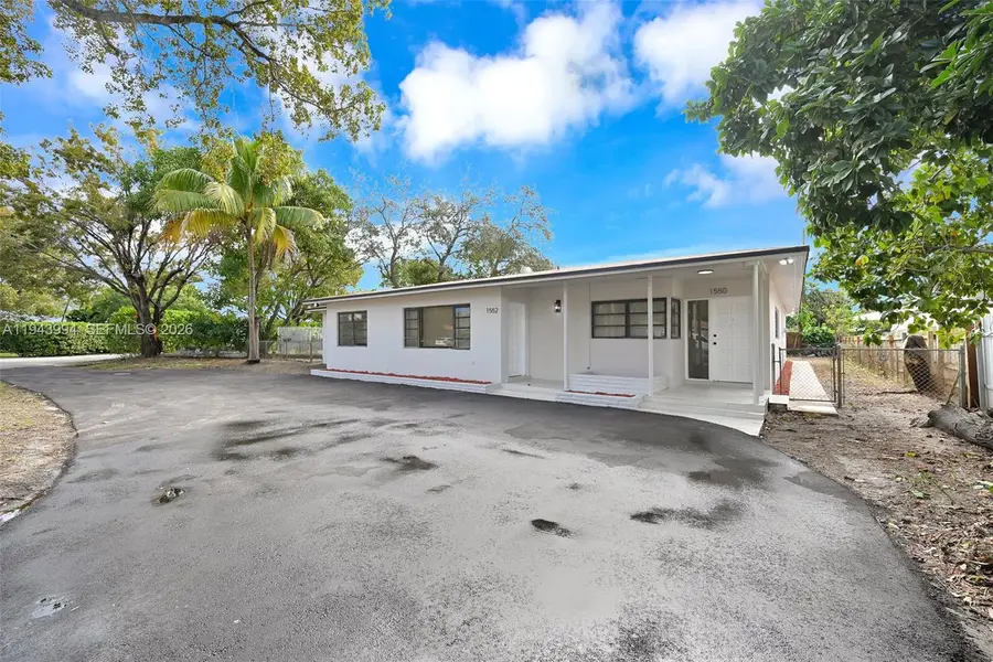 1550 NE 118th Ter, Miami, FL 33161 - Image #3