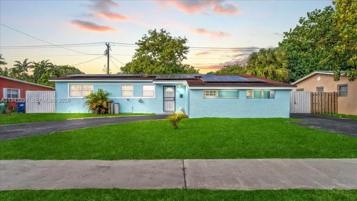 18502 NW 23rd Ct, Miami Gardens, FL 33056 - Image #1