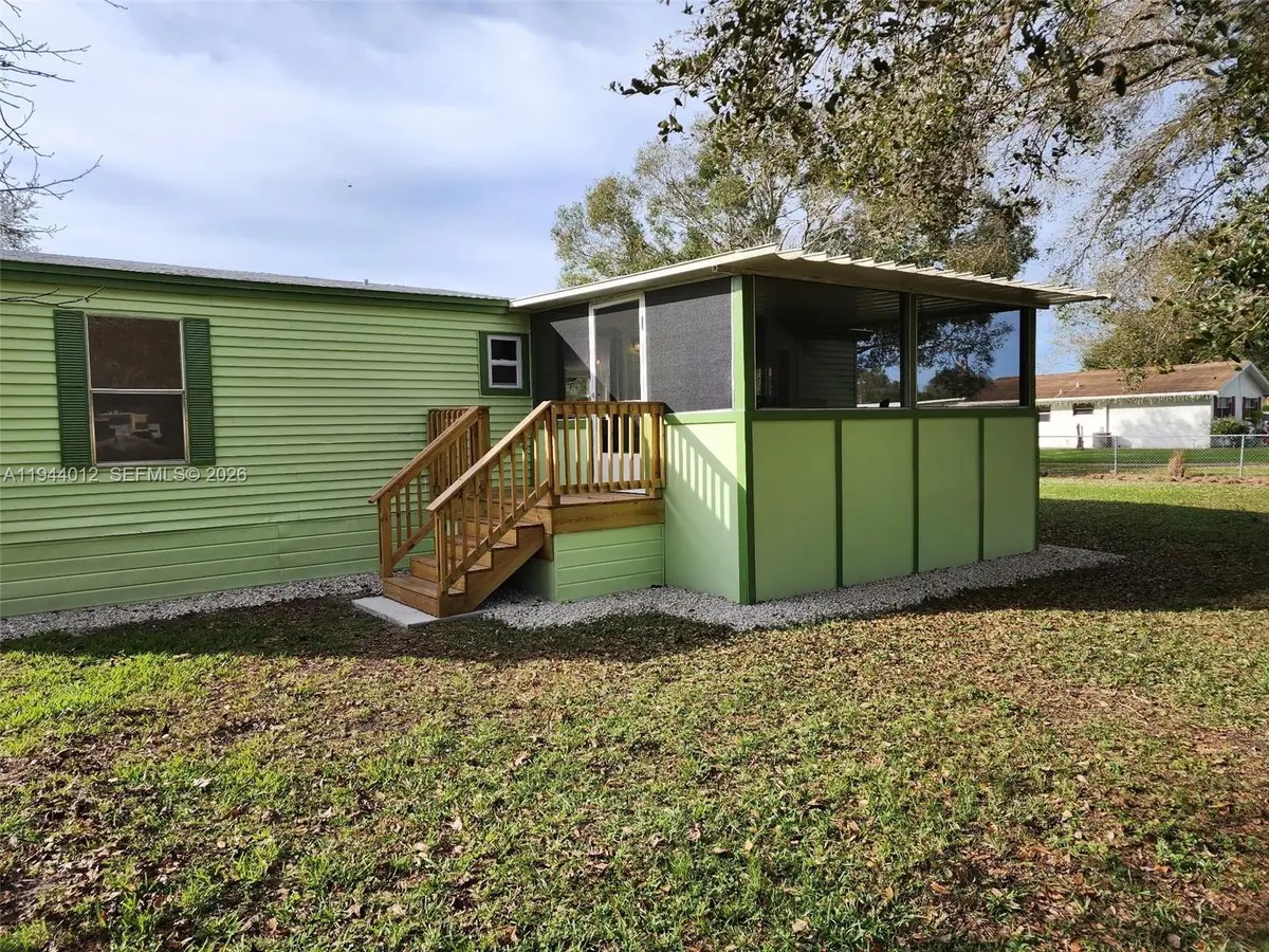 3565 Nw 10th Ave., Okeechobee, FL 34972 - Image #1