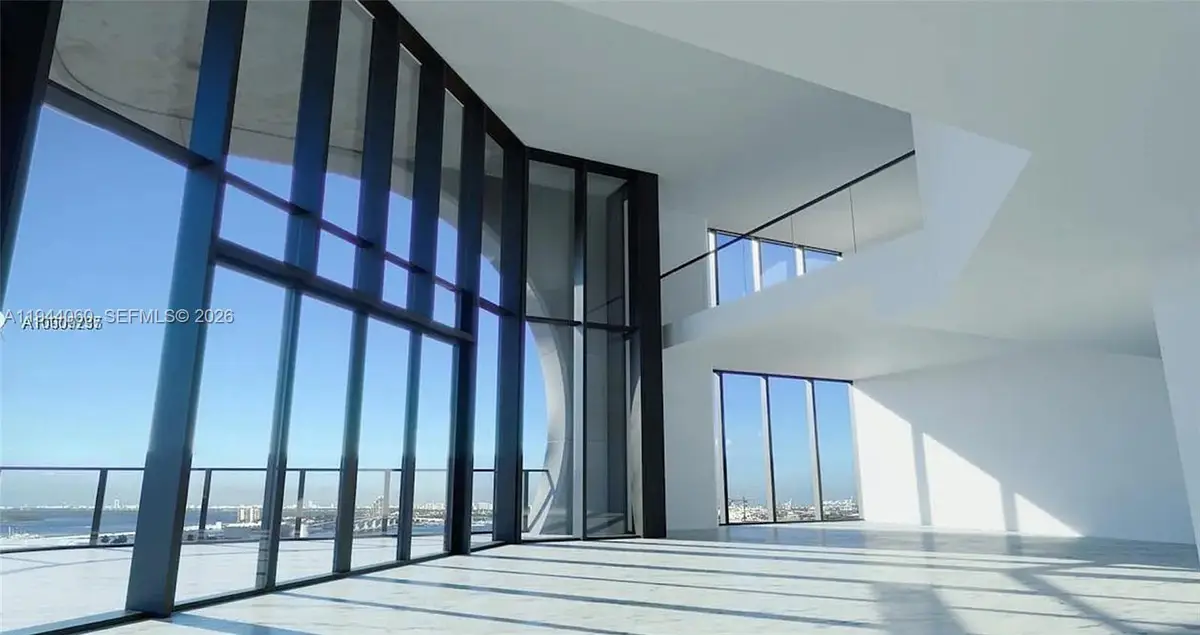 1000 Biscayne Blvd #TH 1201, Miami, FL 33132 - Image #1