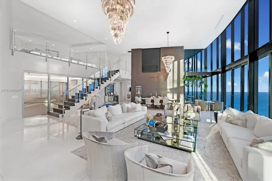 18555 Collins Ave #5201, Sunny Isles Beach, FL 33160 - Image #3