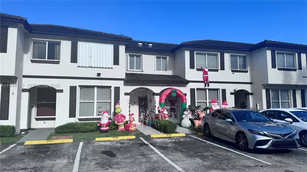 8525 SW 152nd Ave #277, Miami, FL 33193