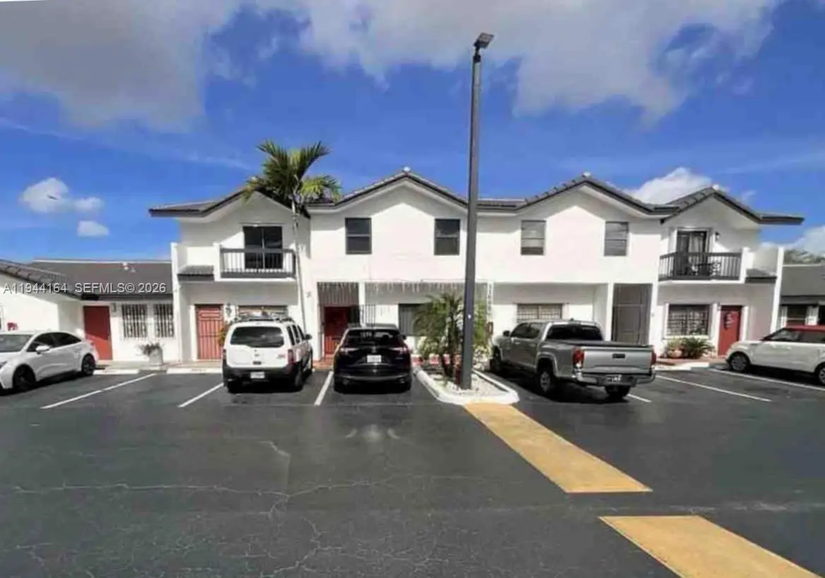 11685 NW 1st Ter #3-5, Sweetwater, FL 33172 - Image #1