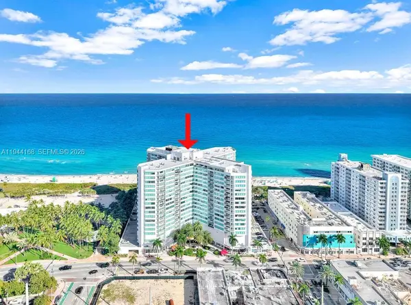 7135 Collins Ave #435, Miami Beach, FL 33141
