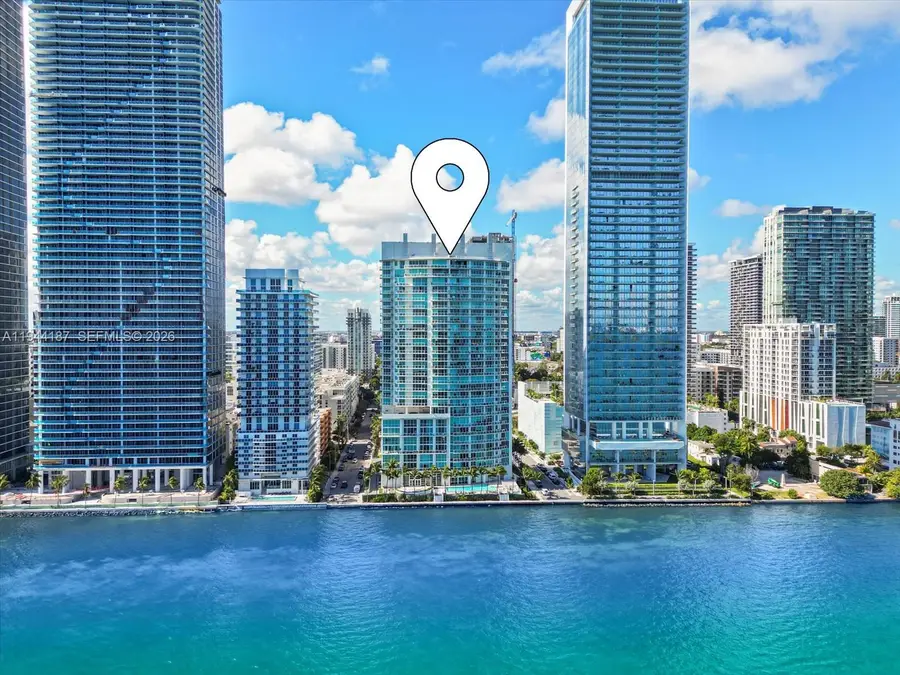 665 NE 25th St #1101, Miami, FL 33137 - Image #2