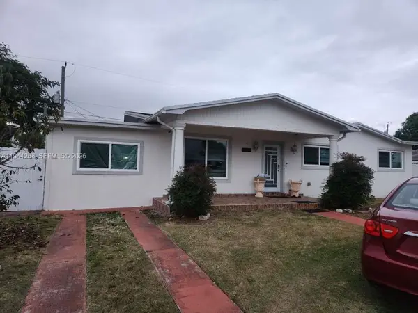 12601 SW 188th St, Miami, FL 33177