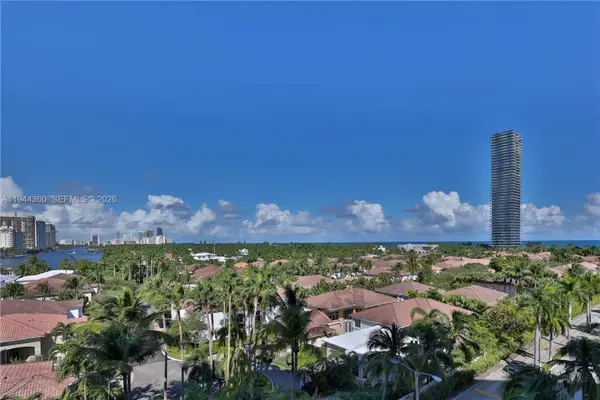 19380 Collins Ave #726, Sunny Isles Beach, FL 33160