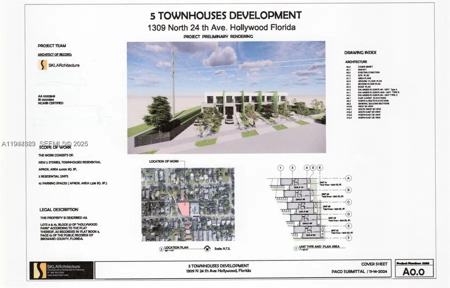 1309 N 24th Ave, Hollywood, FL 33020 - Image #2