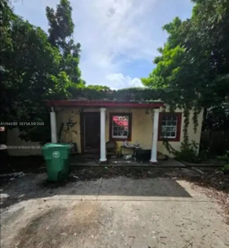 Address Withheld By Seller, Miami, FL 33150 - #1