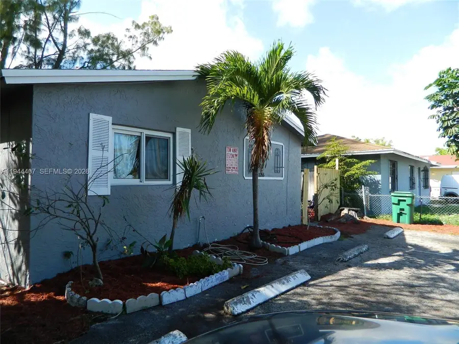 1255 NW 27th Ave, Fort Lauderdale, FL 33311 - Image #2