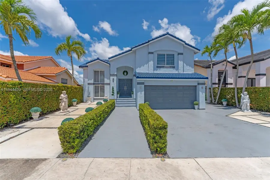 942 NW 133rd Ct, Miami, FL 33182 - Image #3