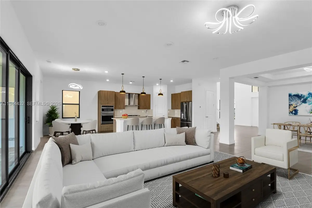 12535 N Parkland Bay Trl, Parkland, FL 33076 - #1