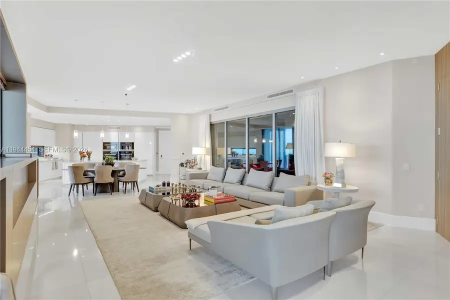 18555 Collins Ave #4601, Sunny Isles Beach, FL 33160 - Image #3