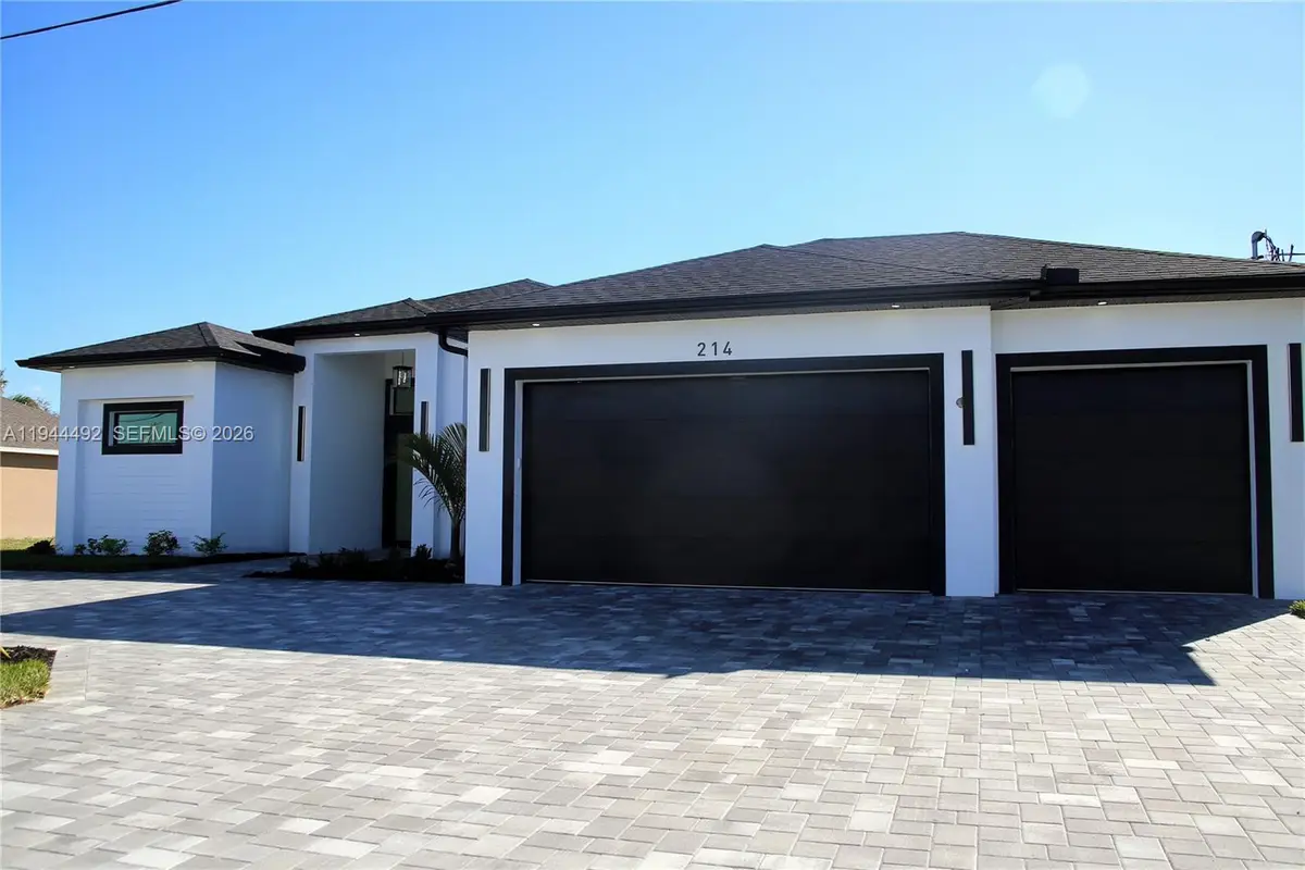 214 SE 8th Street, Cape Coral, FL 33990 - Image #1