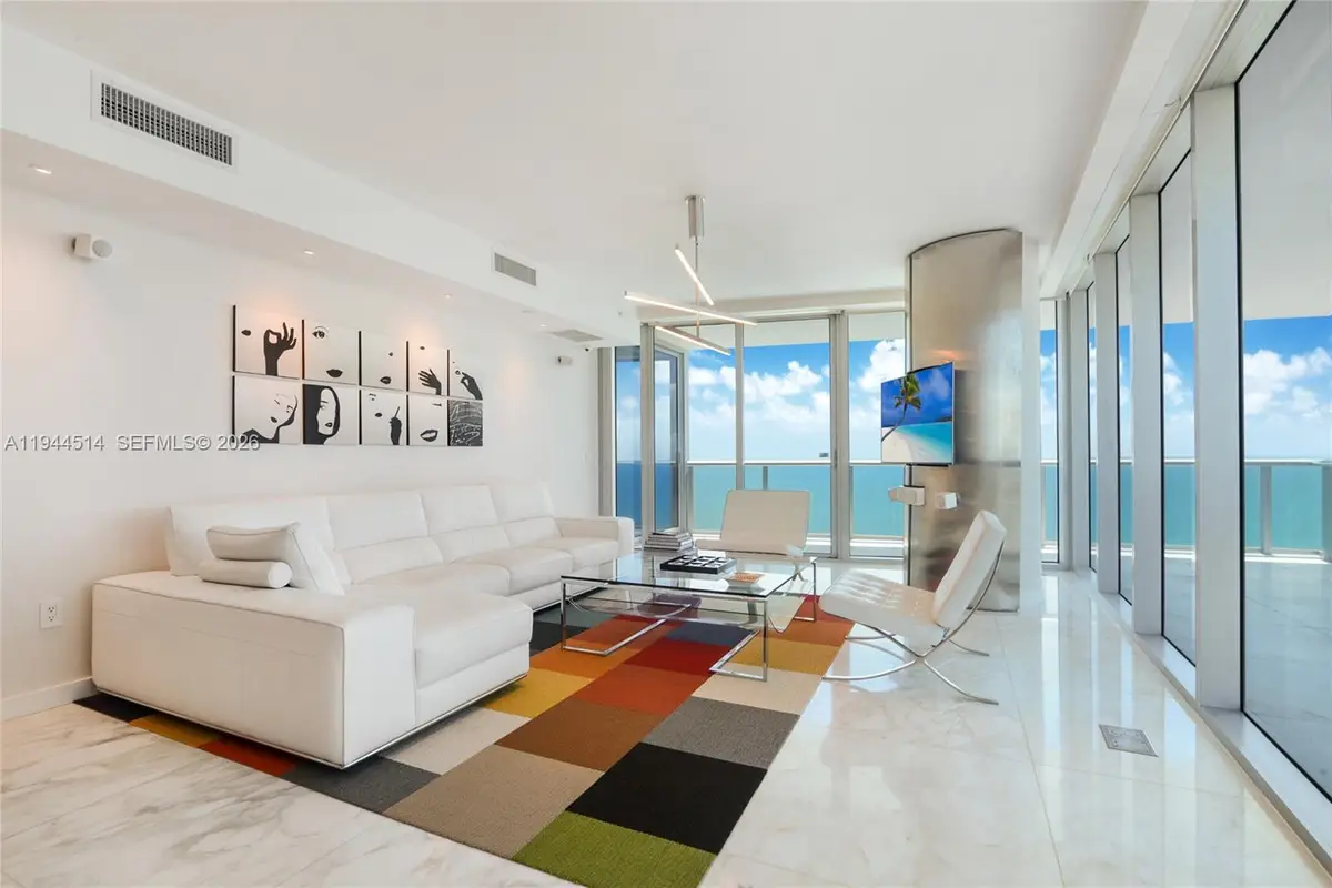 17001 Collins Ave #4101, Sunny Isles Beach, FL 33160 - Image #1