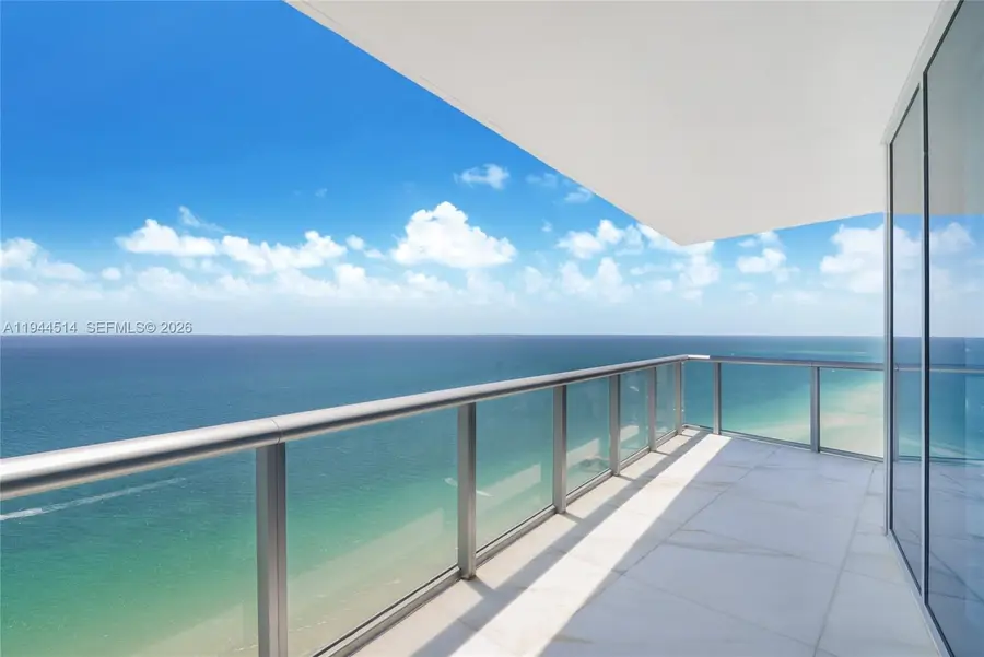 17001 Collins Ave #4101, Sunny Isles Beach, FL 33160 - Image #2