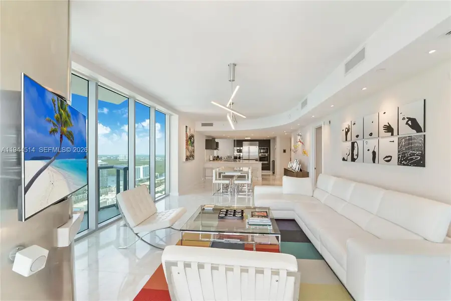 17001 Collins Ave #4101, Sunny Isles Beach, FL 33160 - Image #3