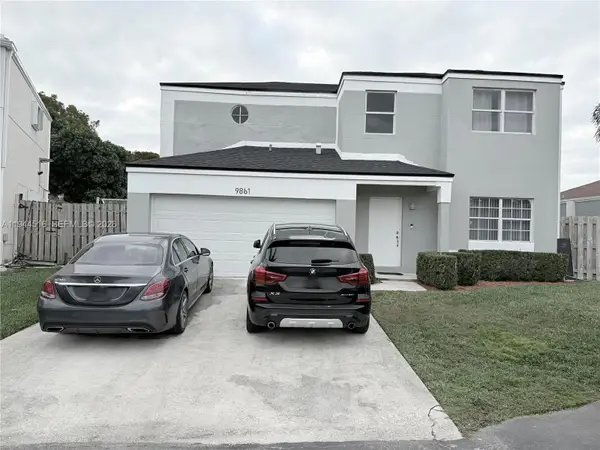 9861 SW 222nd Ter, Cutler Bay, FL 33190