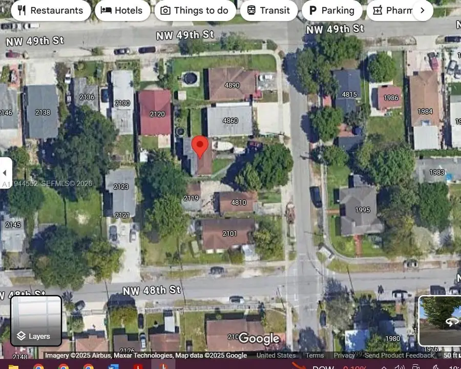 4816 NW 21st Ave, Miami, FL 33142 - Image #2