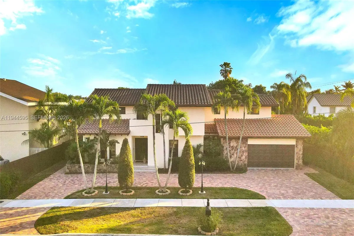 13740 SW 18th St, Miami, FL 33175 - Image #1