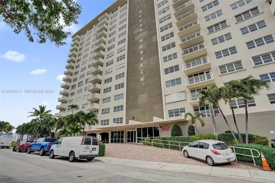 133 N Pompano Beach Blvd #704, Pompano Beach, FL 33062 - Image #2