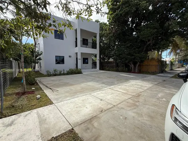 2042 NW 55 Terrace, Miami, FL 33142