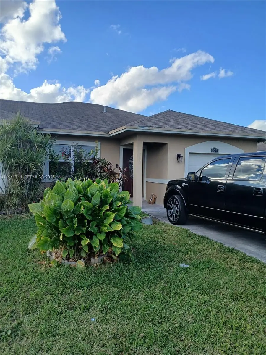 506 NW 8th Ave, Florida City, FL 33034 - Image #1