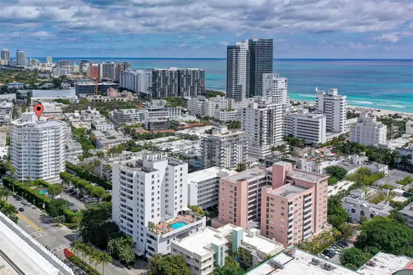 1881 Washington Ave #5H, Miami Beach, FL 33139