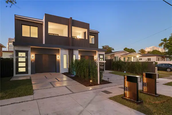 3187 SW 23rd St #B, Miami, FL 33145