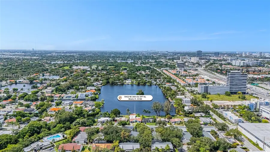 19432 NE 26th Ave #92D, Miami, FL 33180 - #3