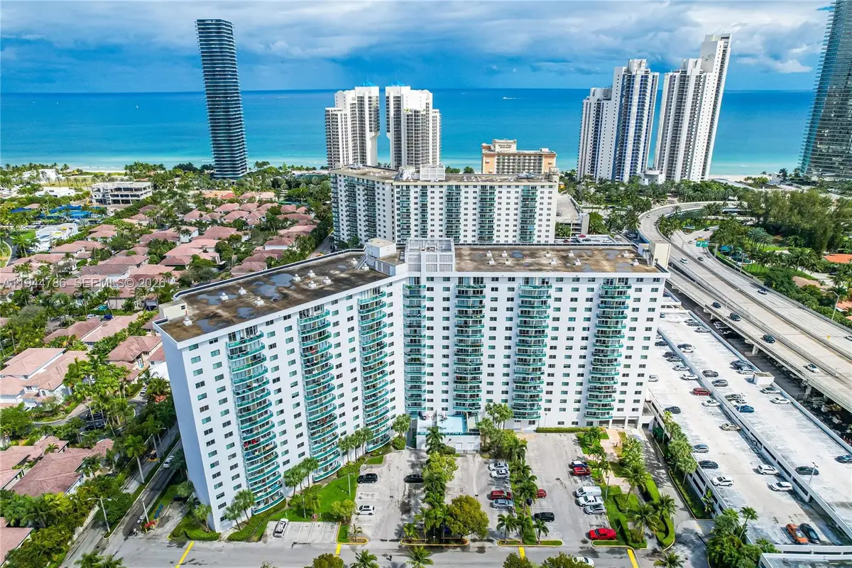 19380 Collins Ave #307, Sunny Isles Beach, FL 33160 - Image #1