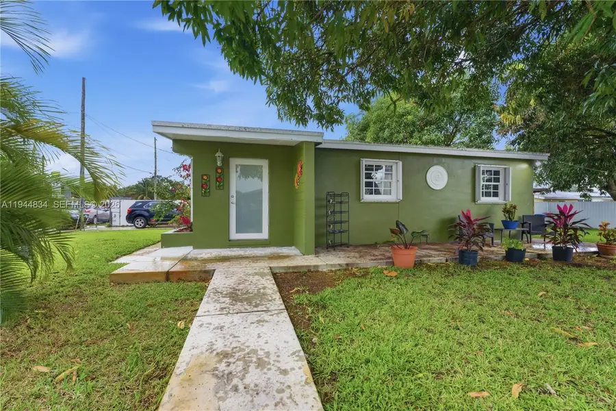 1901 NW 153rd St, Miami Gardens, FL 33054 - Image #3