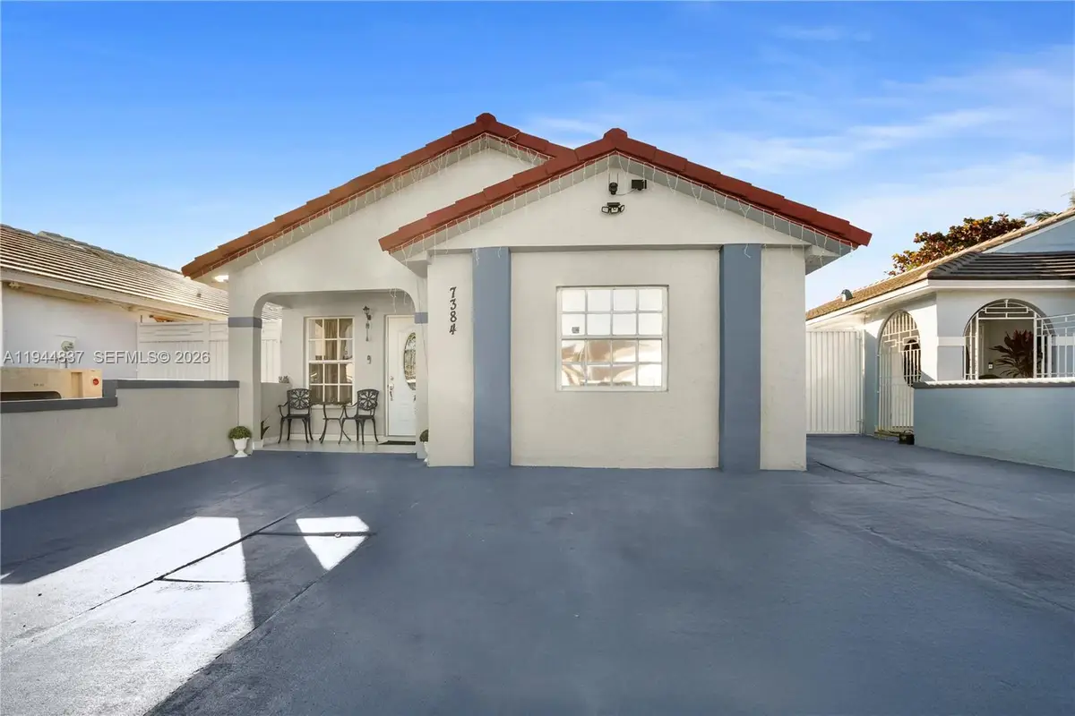 7384 W 29th Ln, Hialeah, FL 33018 - Image #1