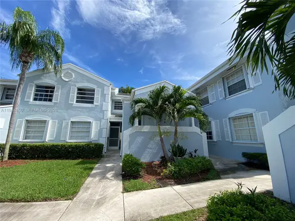 2629 SE 19th Ct #103-C, Homestead, FL 33035