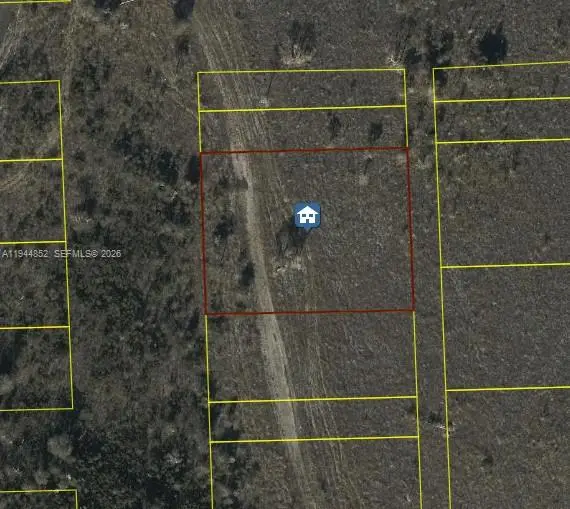 3XXX SW 16x Ave, Miami, FL 33185